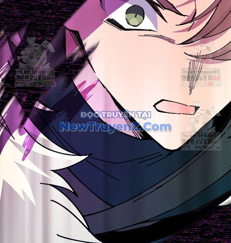 Trở Thành Nhân Viên Cho Các Vị Thần Chapter 101 - Trang 2