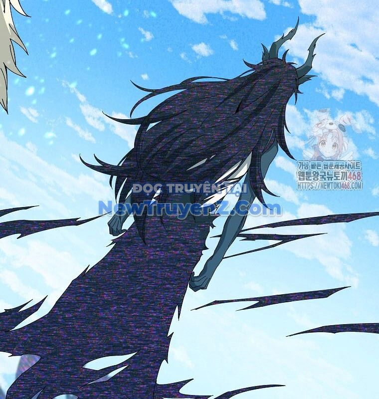 Trở Thành Nhân Viên Cho Các Vị Thần Chapter 101 - Trang 2