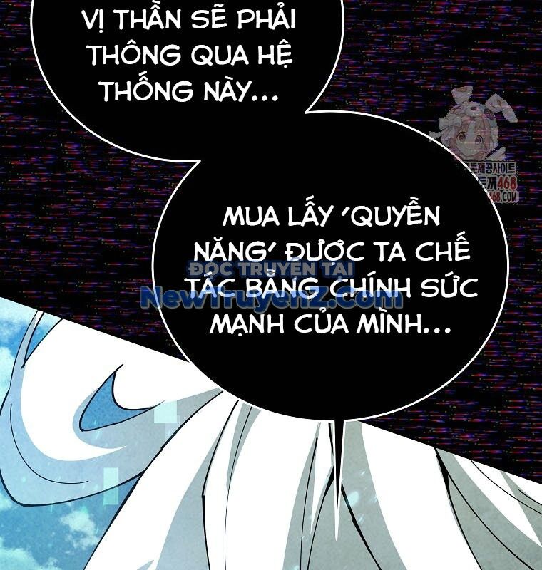 Trở Thành Nhân Viên Cho Các Vị Thần Chapter 101 - Trang 2