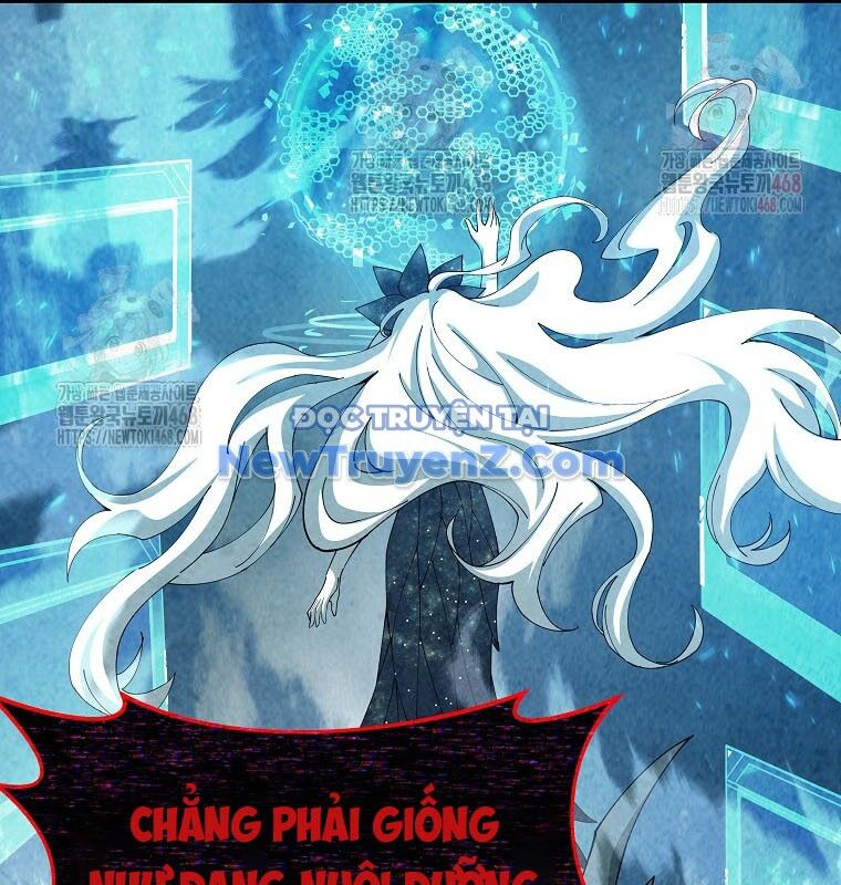 Trở Thành Nhân Viên Cho Các Vị Thần Chapter 101 - Trang 2