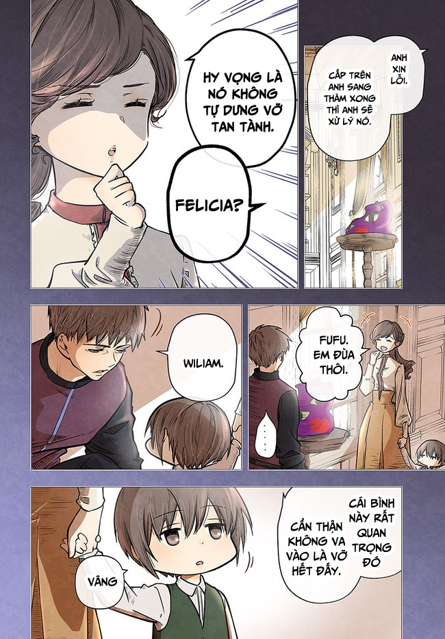 Majutsugakuin Wo Shuseki De Sotsugyou Shita Ore Ga Boukensha Wo Hajimeru No Wa Sonna Ni Okashii Daro Chapter 27 - Trang 2