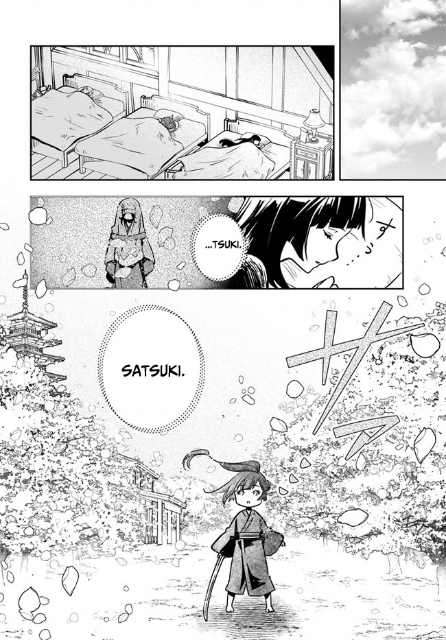 Majutsugakuin Wo Shuseki De Sotsugyou Shita Ore Ga Boukensha Wo Hajimeru No Wa Sonna Ni Okashii Daro Chapter 27 - Trang 2