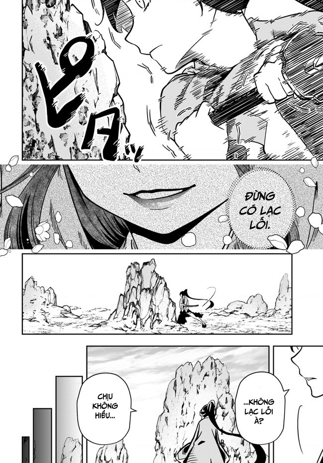 Majutsugakuin Wo Shuseki De Sotsugyou Shita Ore Ga Boukensha Wo Hajimeru No Wa Sonna Ni Okashii Daro Chapter 27 - Trang 2