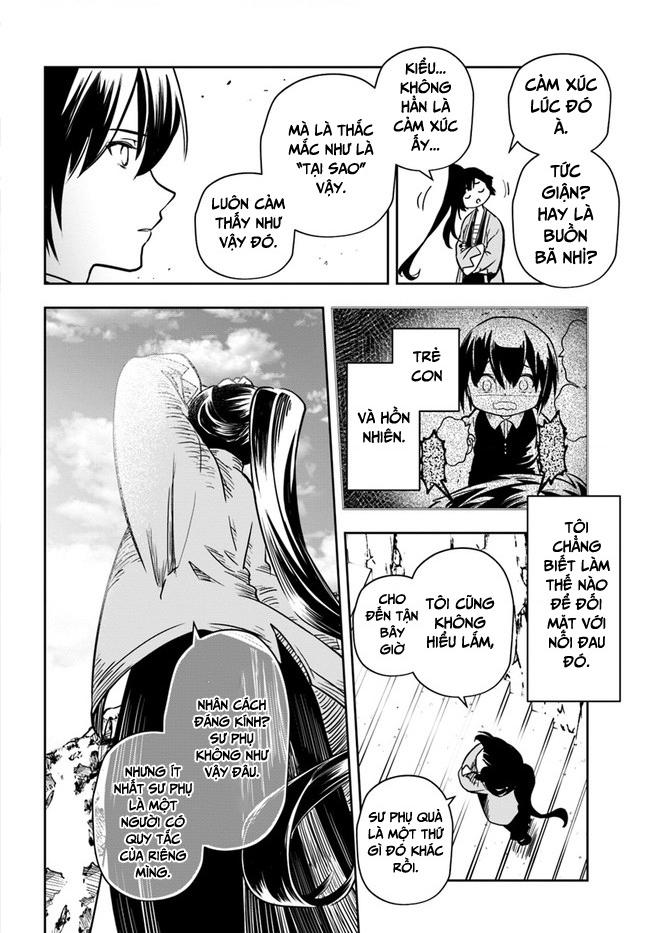 Majutsugakuin Wo Shuseki De Sotsugyou Shita Ore Ga Boukensha Wo Hajimeru No Wa Sonna Ni Okashii Daro Chapter 27 - Trang 2