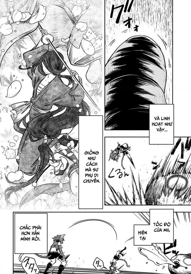 Majutsugakuin Wo Shuseki De Sotsugyou Shita Ore Ga Boukensha Wo Hajimeru No Wa Sonna Ni Okashii Daro Chapter 29 - Trang 2