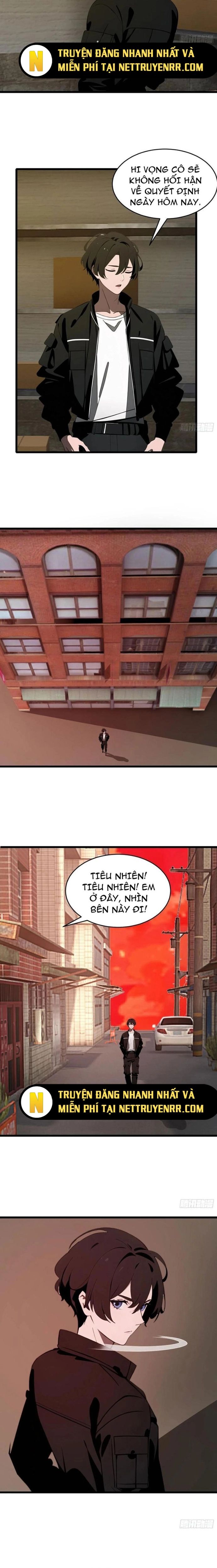 Mạt Thế Độc Hành: Khế Ước Hắc Ám Của Ta Chapter 42 - Trang 2
