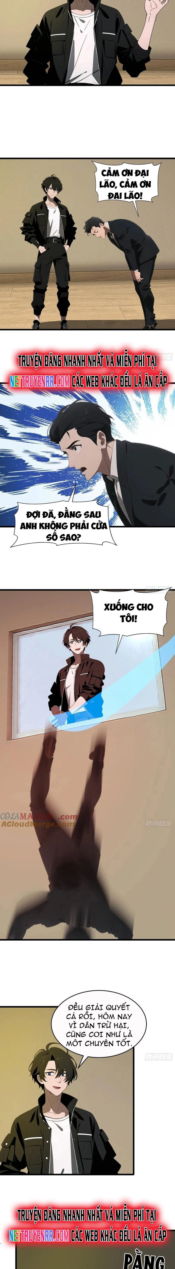 Mạt Thế Độc Hành: Khế Ước Hắc Ám Của Ta Chapter 44 - Trang 2