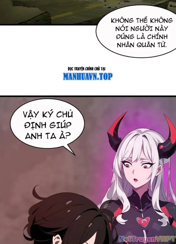 Mạt Thế Độc Hành: Khế Ước Hắc Ám Của Ta Chapter 46 - Trang 2