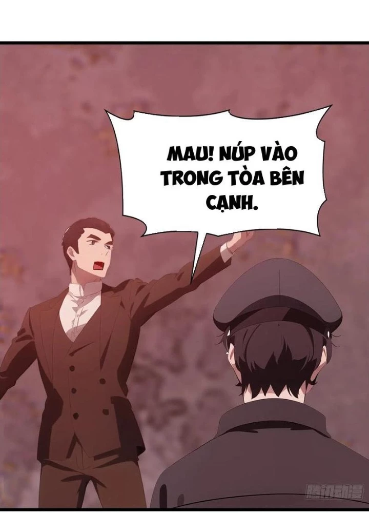 Mạt Thế Độc Hành: Khế Ước Hắc Ám Của Ta Chapter 46 - Trang 2