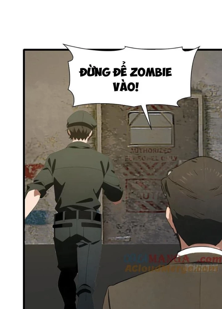 Mạt Thế Độc Hành: Khế Ước Hắc Ám Của Ta Chapter 46 - Trang 2