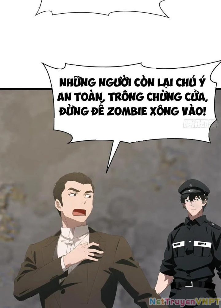 Mạt Thế Độc Hành: Khế Ước Hắc Ám Của Ta Chapter 46 - Trang 2