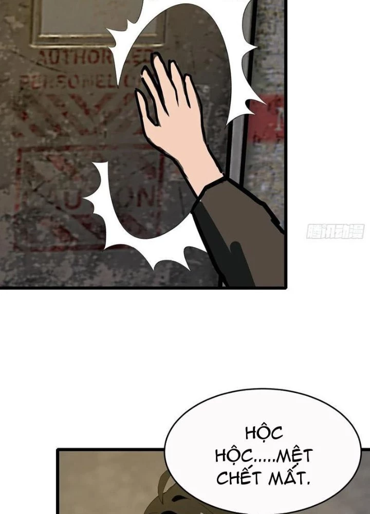Mạt Thế Độc Hành: Khế Ước Hắc Ám Của Ta Chapter 46 - Trang 2