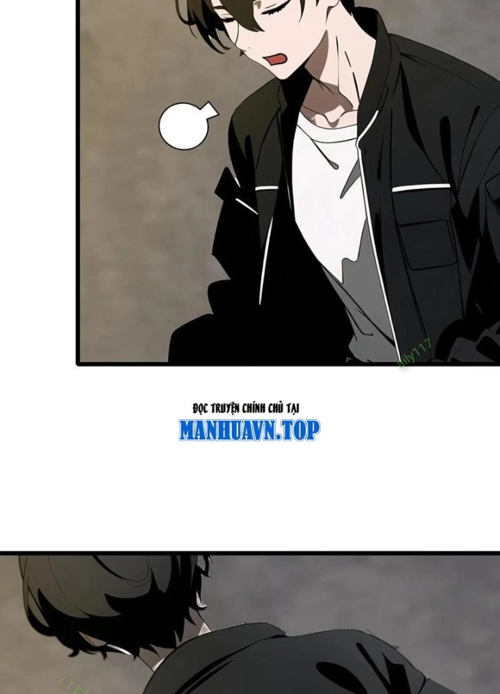 Mạt Thế Độc Hành: Khế Ước Hắc Ám Của Ta Chapter 46 - Trang 2