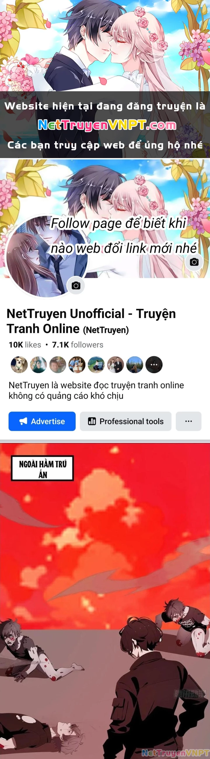 Mạt Thế Độc Hành: Khế Ước Hắc Ám Của Ta Chapter 46 - Trang 2