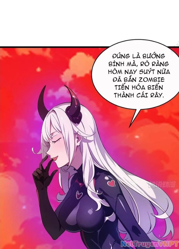 Mạt Thế Độc Hành: Khế Ước Hắc Ám Của Ta Chapter 46 - Trang 2
