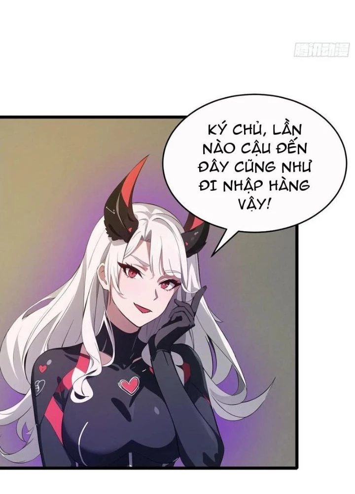 Mạt Thế Độc Hành: Khế Ước Hắc Ám Của Ta Chapter 46 - Trang 2