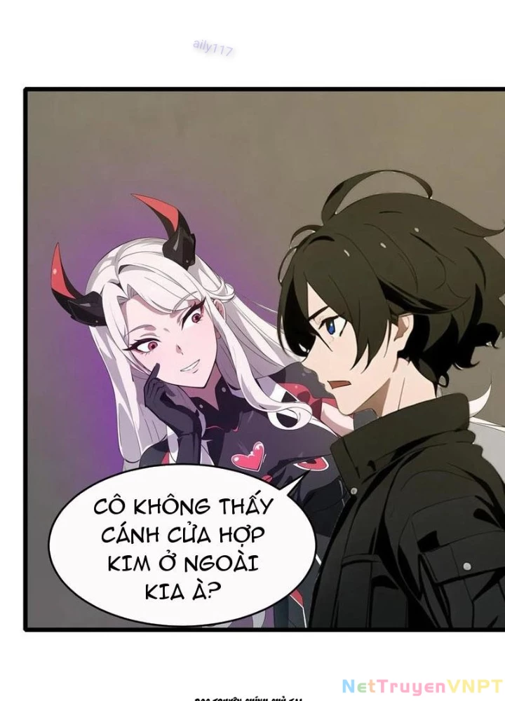 Mạt Thế Độc Hành: Khế Ước Hắc Ám Của Ta Chapter 46 - Trang 2