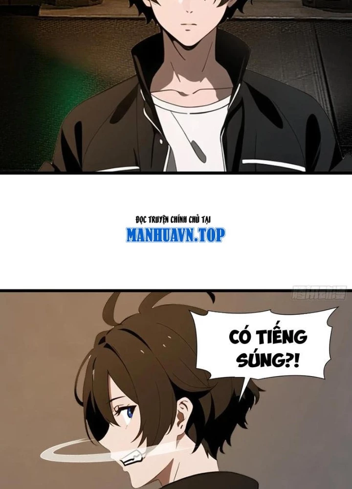 Mạt Thế Độc Hành: Khế Ước Hắc Ám Của Ta Chapter 46 - Trang 2