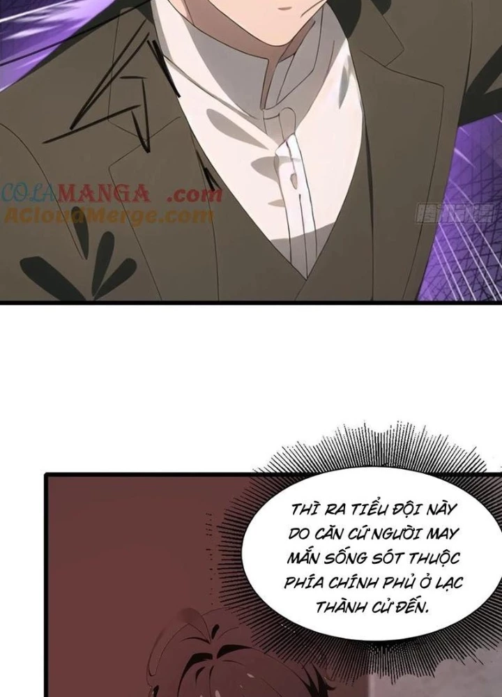 Mạt Thế Độc Hành: Khế Ước Hắc Ám Của Ta Chapter 46 - Trang 2