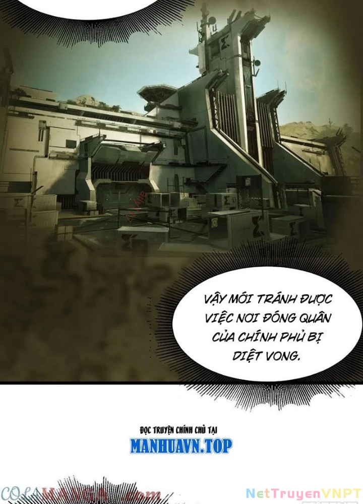Mạt Thế Độc Hành: Khế Ước Hắc Ám Của Ta Chapter 46 - Trang 2