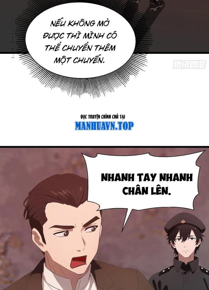 Mạt Thế Độc Hành: Khế Ước Hắc Ám Của Ta Chapter 46 - Trang 2
