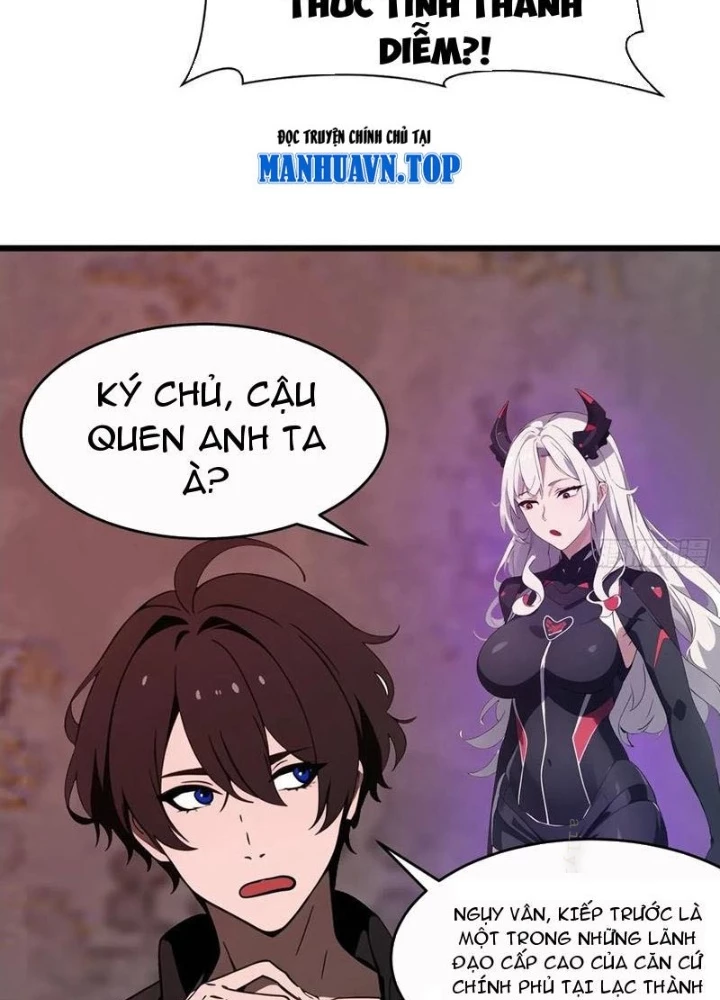 Mạt Thế Độc Hành: Khế Ước Hắc Ám Của Ta Chapter 46 - Trang 2