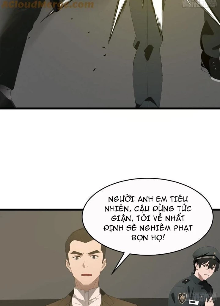 Mạt Thế Độc Hành: Khế Ước Hắc Ám Của Ta Chapter 47 - Trang 2