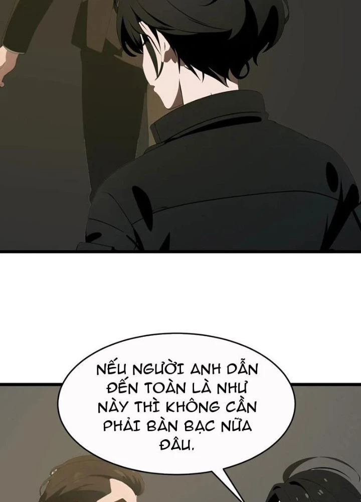 Mạt Thế Độc Hành: Khế Ước Hắc Ám Của Ta Chapter 47 - Trang 2