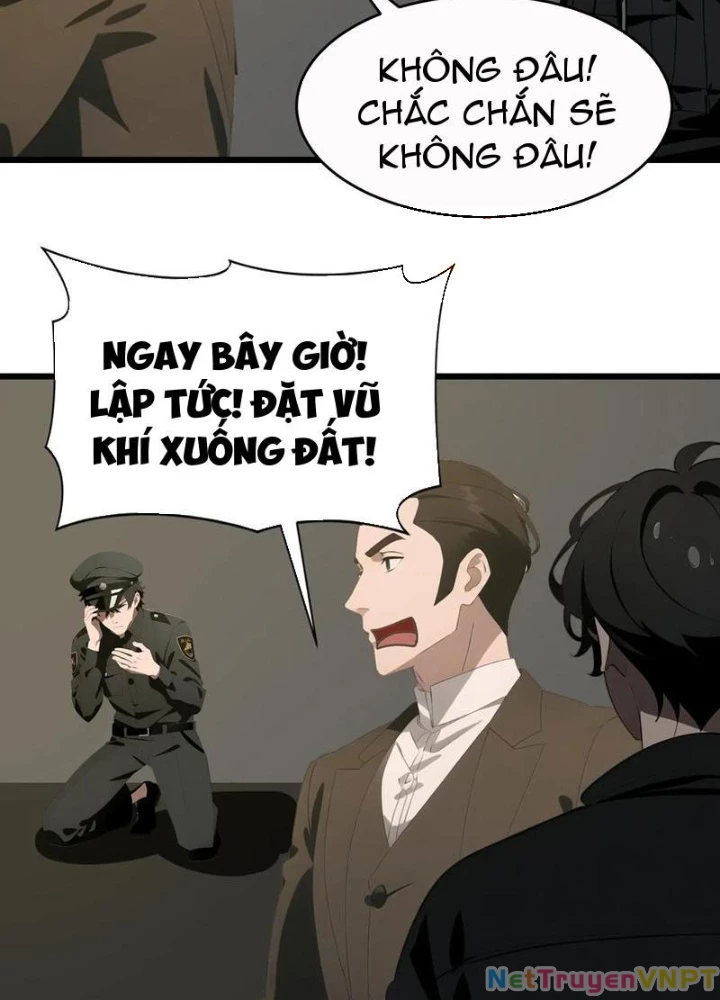 Mạt Thế Độc Hành: Khế Ước Hắc Ám Của Ta Chapter 47 - Trang 2
