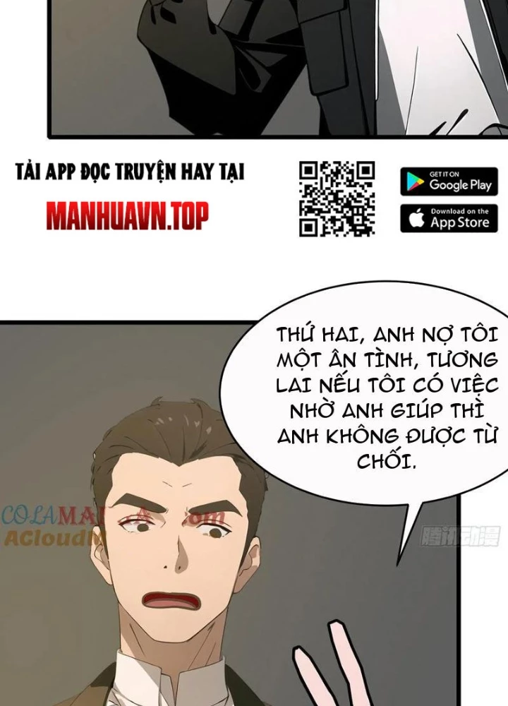 Mạt Thế Độc Hành: Khế Ước Hắc Ám Của Ta Chapter 47 - Trang 2