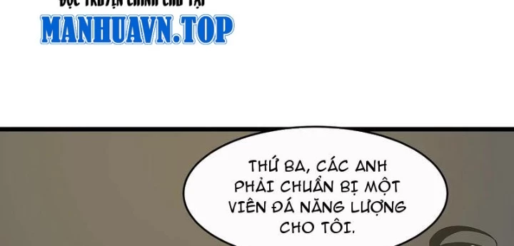 Mạt Thế Độc Hành: Khế Ước Hắc Ám Của Ta Chapter 47 - Trang 2