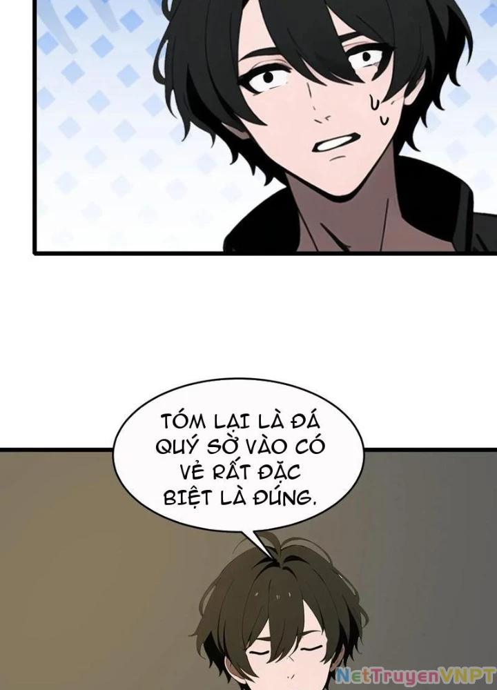 Mạt Thế Độc Hành: Khế Ước Hắc Ám Của Ta Chapter 47 - Trang 2