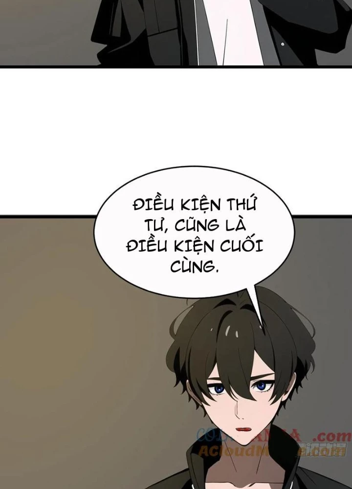 Mạt Thế Độc Hành: Khế Ước Hắc Ám Của Ta Chapter 47 - Trang 2