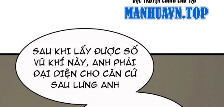 Mạt Thế Độc Hành: Khế Ước Hắc Ám Của Ta Chapter 47 - Trang 2