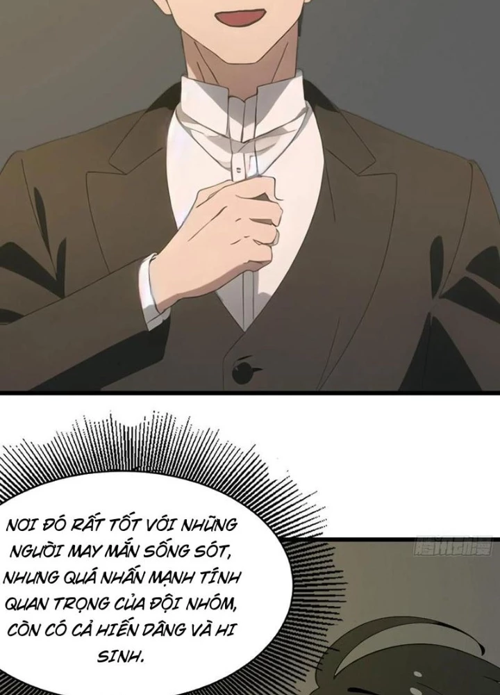 Mạt Thế Độc Hành: Khế Ước Hắc Ám Của Ta Chapter 47 - Trang 2
