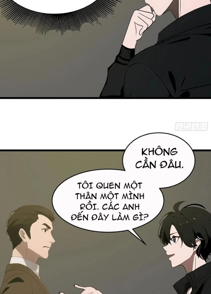 Mạt Thế Độc Hành: Khế Ước Hắc Ám Của Ta Chapter 47 - Trang 2