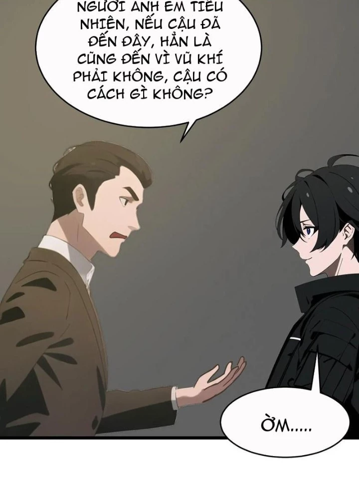 Mạt Thế Độc Hành: Khế Ước Hắc Ám Của Ta Chapter 47 - Trang 2