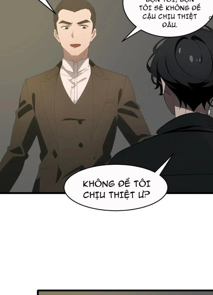 Mạt Thế Độc Hành: Khế Ước Hắc Ám Của Ta Chapter 47 - Trang 2