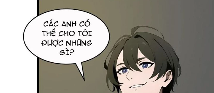 Mạt Thế Độc Hành: Khế Ước Hắc Ám Của Ta Chapter 47 - Trang 2