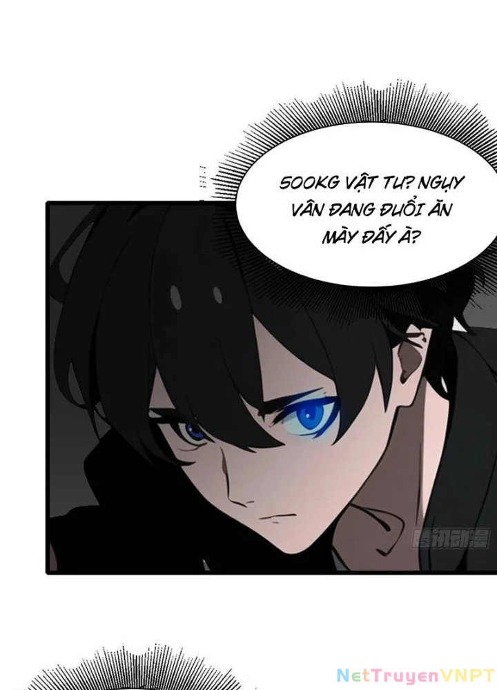 Mạt Thế Độc Hành: Khế Ước Hắc Ám Của Ta Chapter 47 - Trang 2