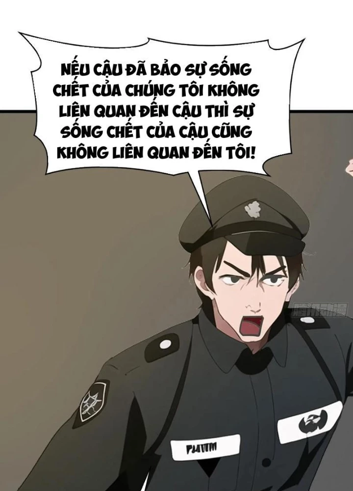 Mạt Thế Độc Hành: Khế Ước Hắc Ám Của Ta Chapter 47 - Trang 2