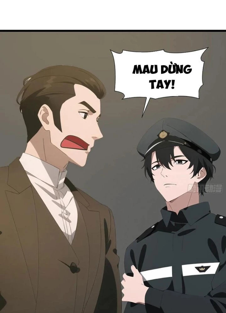 Mạt Thế Độc Hành: Khế Ước Hắc Ám Của Ta Chapter 47 - Trang 2