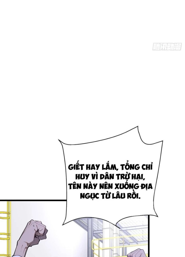 Mạt Thế Độc Hành: Khế Ước Hắc Ám Của Ta Chapter 48 - Trang 2