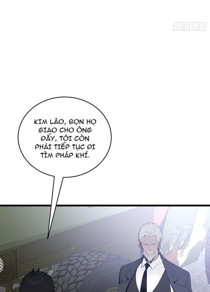 Mạt Thế Độc Hành: Khế Ước Hắc Ám Của Ta Chapter 48 - Trang 2