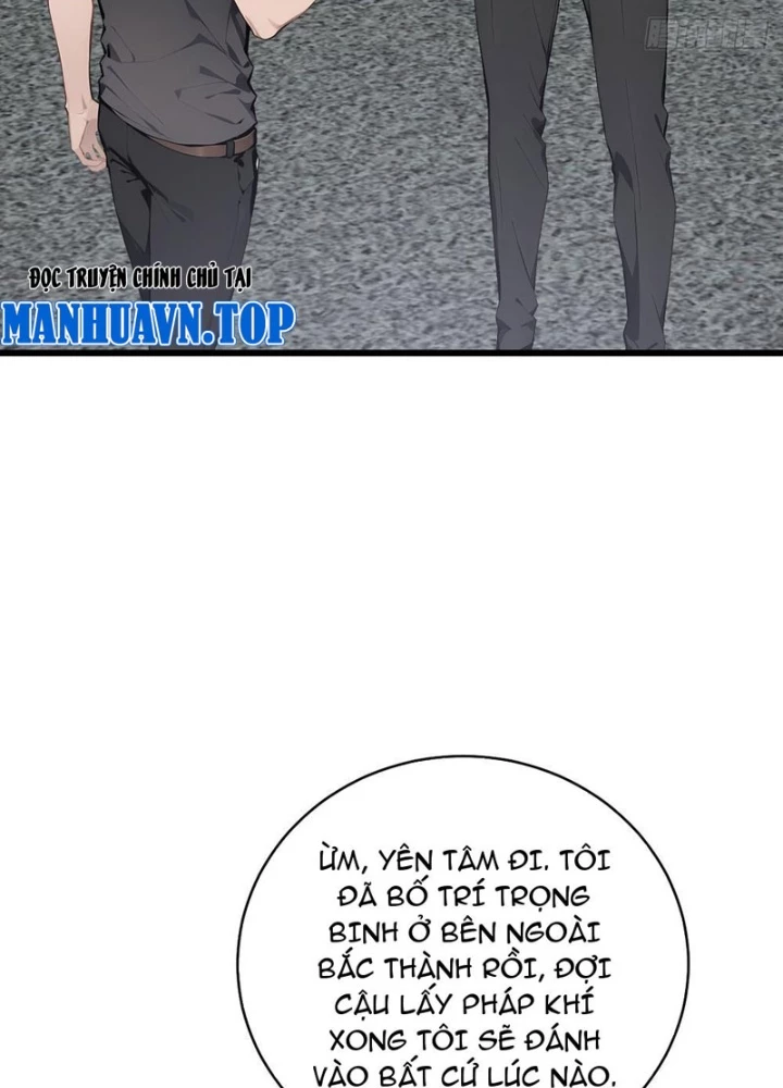 Mạt Thế Độc Hành: Khế Ước Hắc Ám Của Ta Chapter 48 - Trang 2