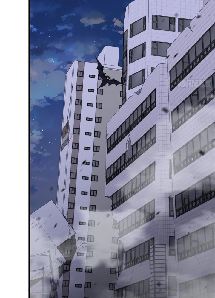 Mạt Thế Độc Hành: Khế Ước Hắc Ám Của Ta Chapter 48 - Trang 2