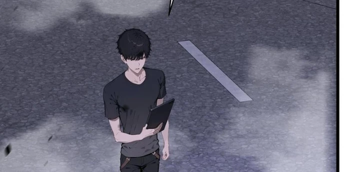 Mạt Thế Độc Hành: Khế Ước Hắc Ám Của Ta Chapter 48 - Trang 2