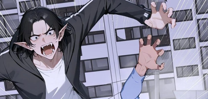 Mạt Thế Độc Hành: Khế Ước Hắc Ám Của Ta Chapter 48 - Trang 2