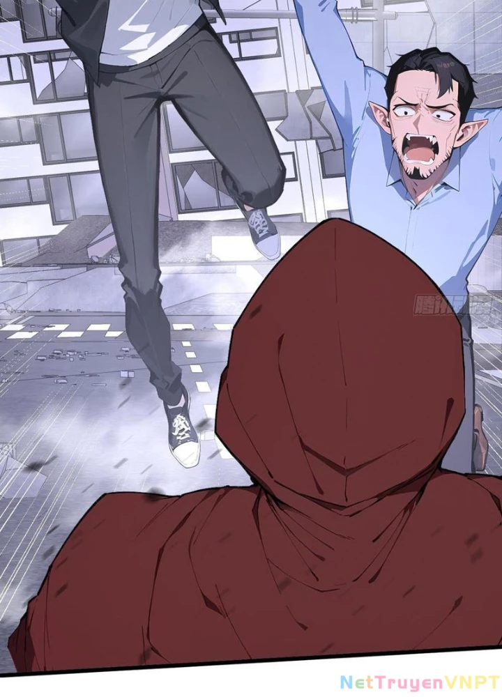 Mạt Thế Độc Hành: Khế Ước Hắc Ám Của Ta Chapter 48 - Trang 2