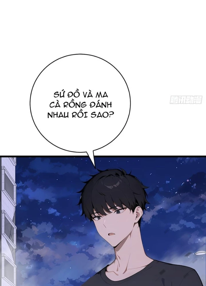 Mạt Thế Độc Hành: Khế Ước Hắc Ám Của Ta Chapter 48 - Trang 2